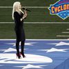 Brooklyn Cyclones Offer Xtina Second Chance